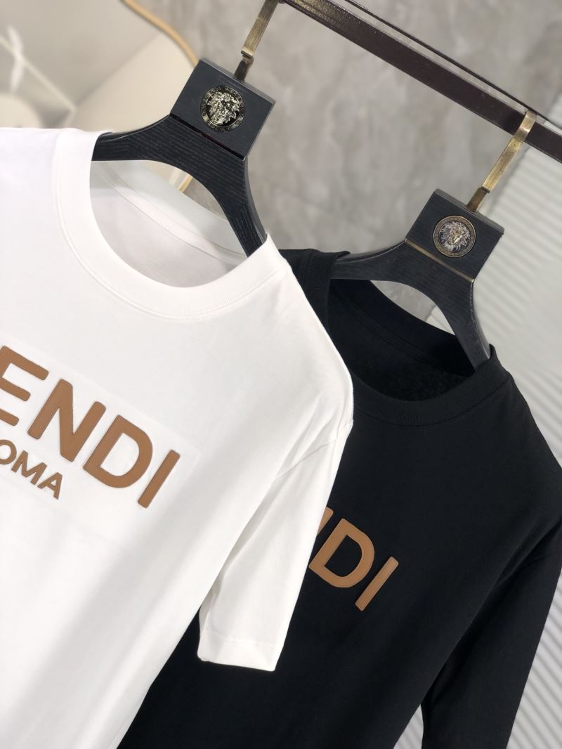 Fendi T-Shirts